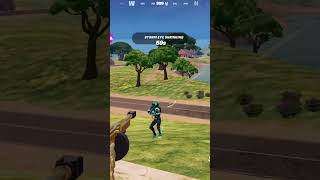 The "Best" Fortnite Experience