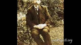 M. Fethullah Gülen Hocaefendi - İstifa Dilekçesi Kime Gidiyor