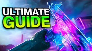 MW3 ZOMBIES, ULTIMATE GUIDE (Ray Gun Every Game, Exfil Glitch, Best Weapons).