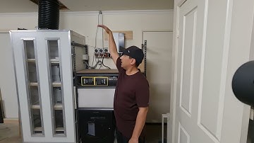 DIY ASIC Mining Cabinet - Optimizing Soundproofing and Heat Distribution