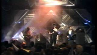Echo And The Bunnymen - The Cutter (totp)