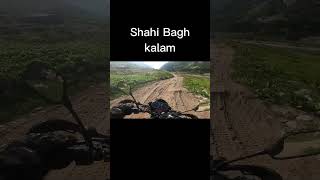 #shahibagh #kalam #motovlog