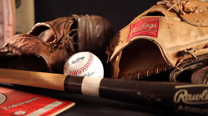 Rawlings: History of Innovation