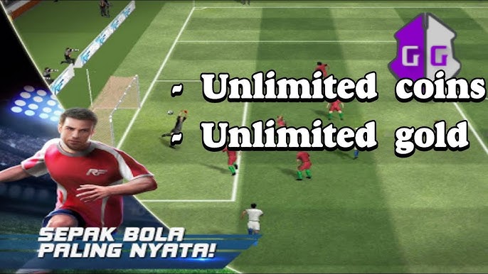 Soccer Star 22 Top Leagues v2.16.2 MOD APK (Free Shopping) Download