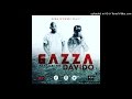 Gazza Ft Davido – Kuna M’kweni Remix (NEW 2015)