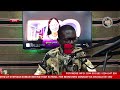 WARRIORS NIGHT BY REV. JOHNSON ASARE PASTOR GABRIEL (MIDNIGHT PRAYERS)