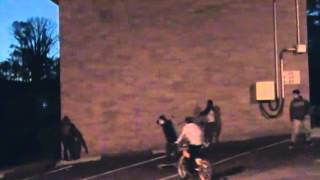 Harlem Shake