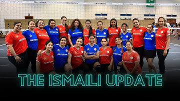 New Friends, Echoes of Excellence, and More! | The Ismaili Update: #GEFestival2025, 23 July