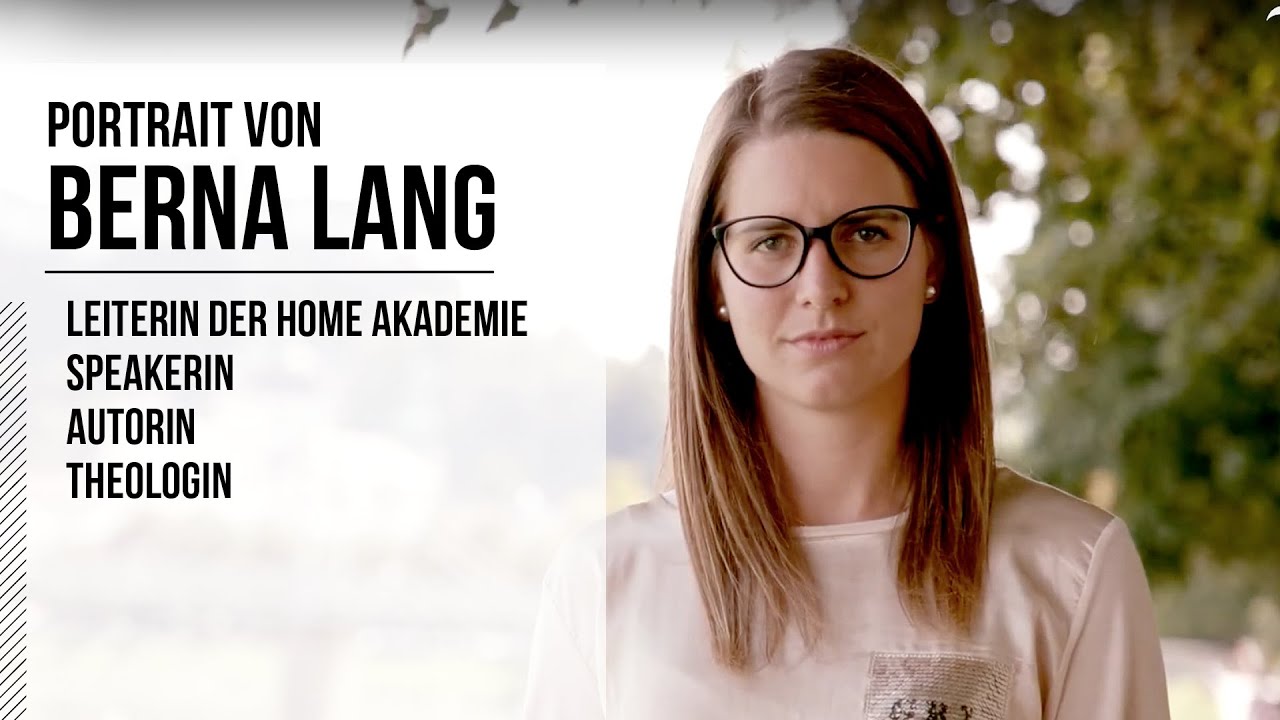 Portrait Bernadette Lang