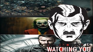 ¡5 PELICULAS ANTI SISTEMAS QUE DEBES VER!
