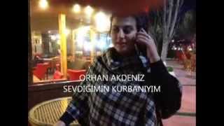 Sevdi̇ği̇mi̇n Kurbaniyim