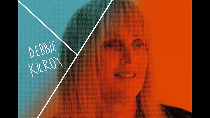 The story of DEBBIE KILROY : From convicted drug t...