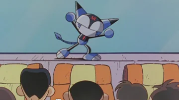 サイボーグクロちゃん8