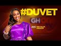LIVE STREAM: #Duvet | 12th March, 2026