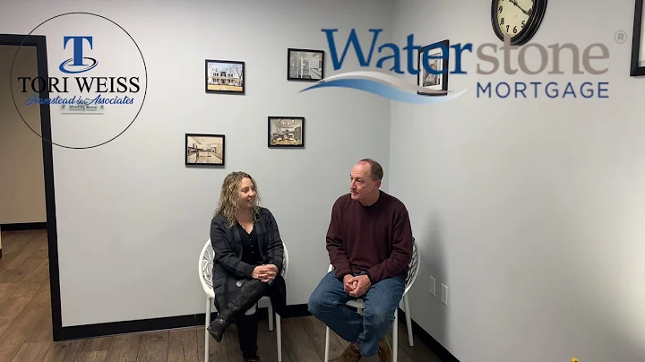 Dover Delaware Realtors Joins Jay Stout of Waterst...