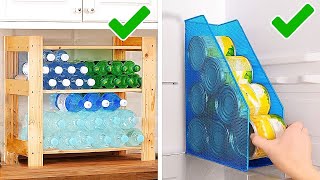 Small Space Organizing Ideas for Busy Ones ✨
