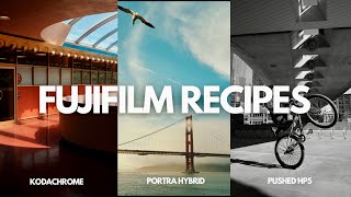 3 Essential Fuji Recipes you NEED to try (+ Sample Photos) screenshot 5