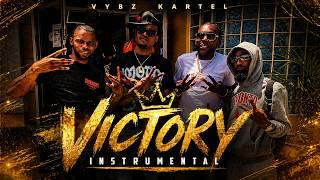 Vybz Kartel - Victory (Instrumental)