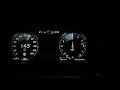 Volvo S60 T6 AWD Geartronic R-Design 340HP 590NM Plug-In Hybrid 2021 0-185 KM/H acceleration POV 4K
