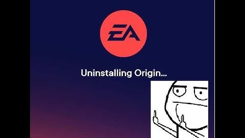 Modify Origin.exe yourself (to avoid using EA App)