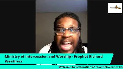 AOTT - Apostle Nakia Shy