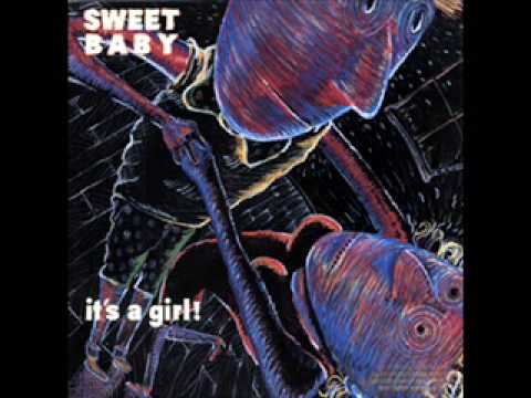 Punk music video thumbnail preview for Sweet Baby - There's This Girl