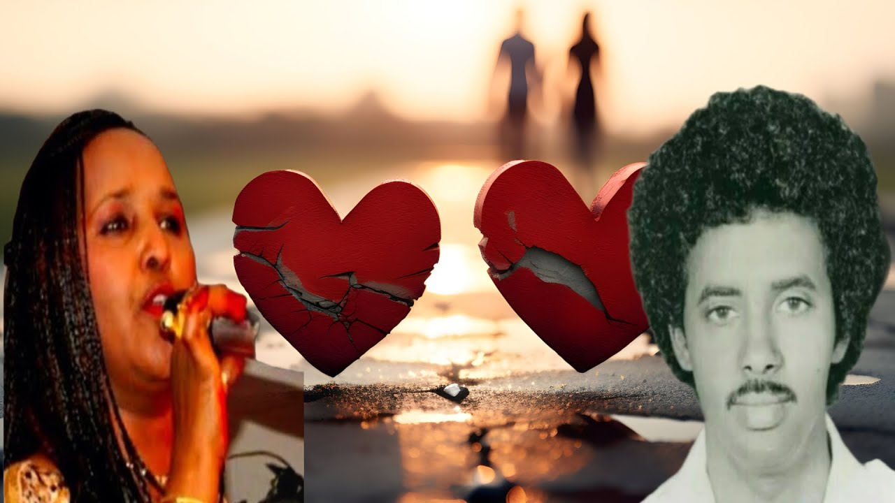 Qisadii Jaceyl ee dhaxmartay Saado Cali Warsame iyo muuse ismaaciil qalinle