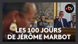 Jérôme Marbot's First 100 Days in Pau: Security and Purchasing Power Under Debate