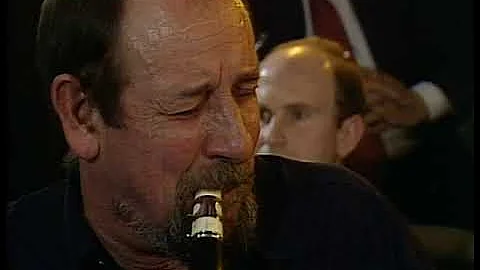 Chris Barber's Jazz and Blues Band 1989
