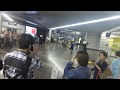 Dimash's meeting. The Flashmob in the Sochi Airport.