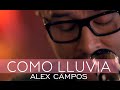 Miniature de la vidéo de la chanson Como Lluvia