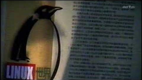 Linux - Motor der 3. Welt