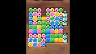 COOKİE CATS BLAST level 637