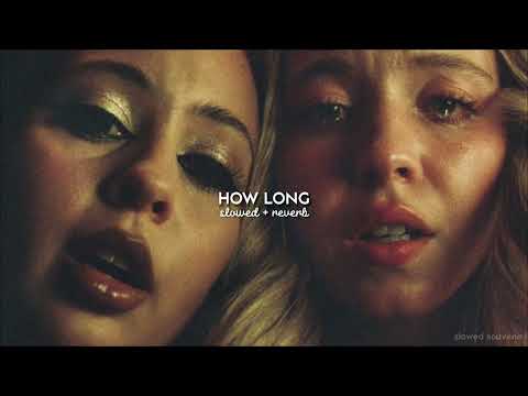 Tove Lo - How Long