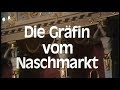 Marika Rökk im Musical ,,Die Gräfin vom Naschmarkt" - Theater an der Wien