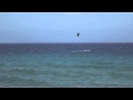 Porto Santo // Kitesurf Session // FreeRide // Spring // On Water Academy