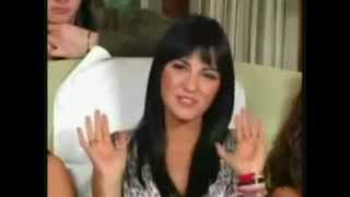 Maite Perroni Mix Vive La Vida