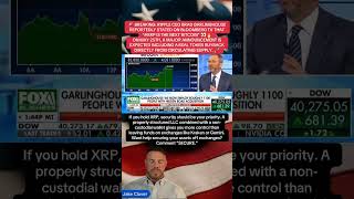 #XRP #Ripple #XRPTrust #LLC #Fintech #XRPArmy #Blockchain
