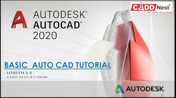 CADD NEST || 3DIMENTIONAL MODELING IN AUTOCAD || RT NAGAR
