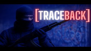 Traceback - Trailer