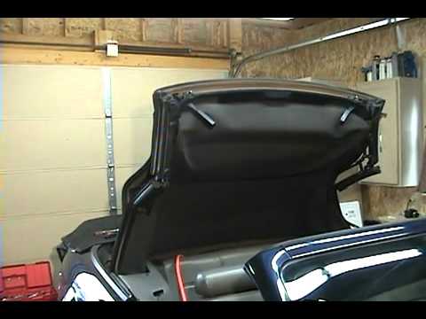 How to replace window motor ford f150 #3