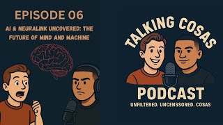 AI & Neuralink Uncovered: The Future of Mind and Machine