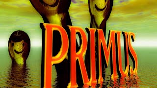 Primus - On The Tweek Again (LYRICS ON SCREEN) 📺