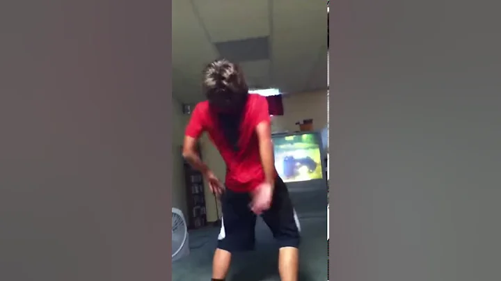 Move like Bernie, Kent style.