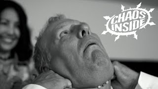 CHAOS INSIDE - Mantis (Official Music Video)
