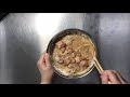 片栗粉米粉入200g(調理動画）※鶏のから揚げ
