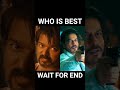 VIJAY THALAPATHY VS SHARUKH KHAN #shorts #youtubefeed #sharukhkhan #vijaythalapathy