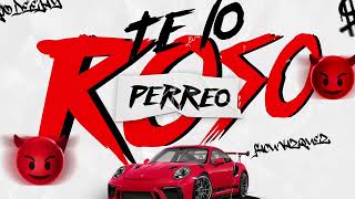 TE LO ROSO PERREO - Gio Deejay x Facu Vazquez [ VIRAL TIKTOK ]
