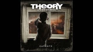 Theory Of A Deadman - Panic Room (Instrumentals)