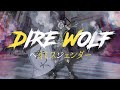 DireWolf / ヘイミスジェンダー  Official Music Video